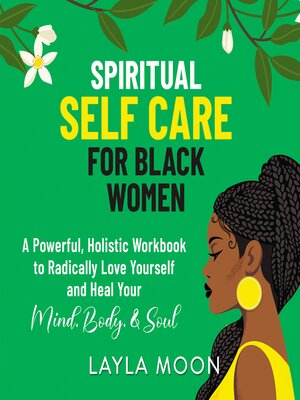 cover image of Spiritual Self Care for Black Women
